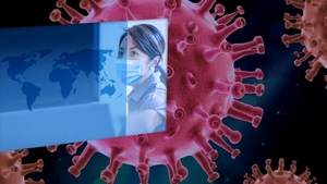 Coronavirus România 18 decembrie. Câte persoane s-au infectat în ultimele 24 de ore