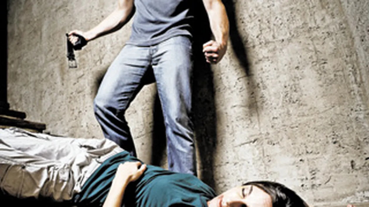 Daca nu e al meu, sa nu mai fie deloc! Gelozia care aduce moartea