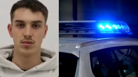 Mihai a fugit de acasă înainte să fie încarcerat. Tânărul de 24 de ani este dat în urmărire națională