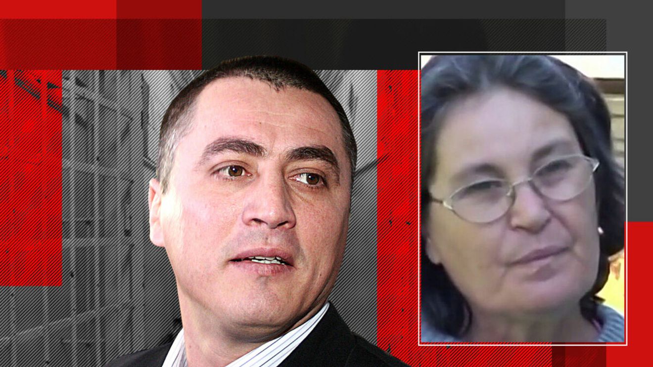 Eliberat din închisoare, Cristian Cioacă s-a “evaporat”! Singura femeie care îl mai susține e disperată. FANTOMĂ! + “Părinții lui...”