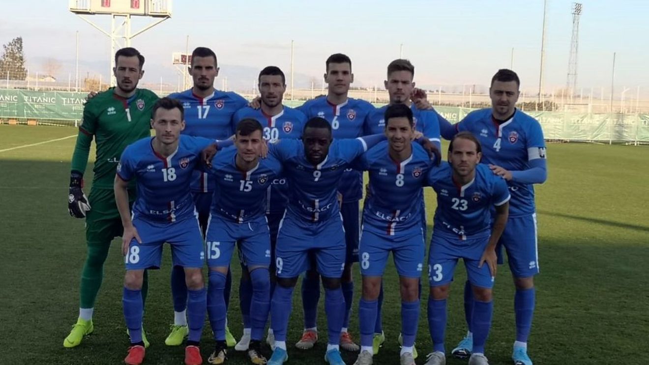 Optimism debordant în Moldova: „Gaz Metan și Viitorul nu sunt de speriat. Putem trece peste ele în clasament!”