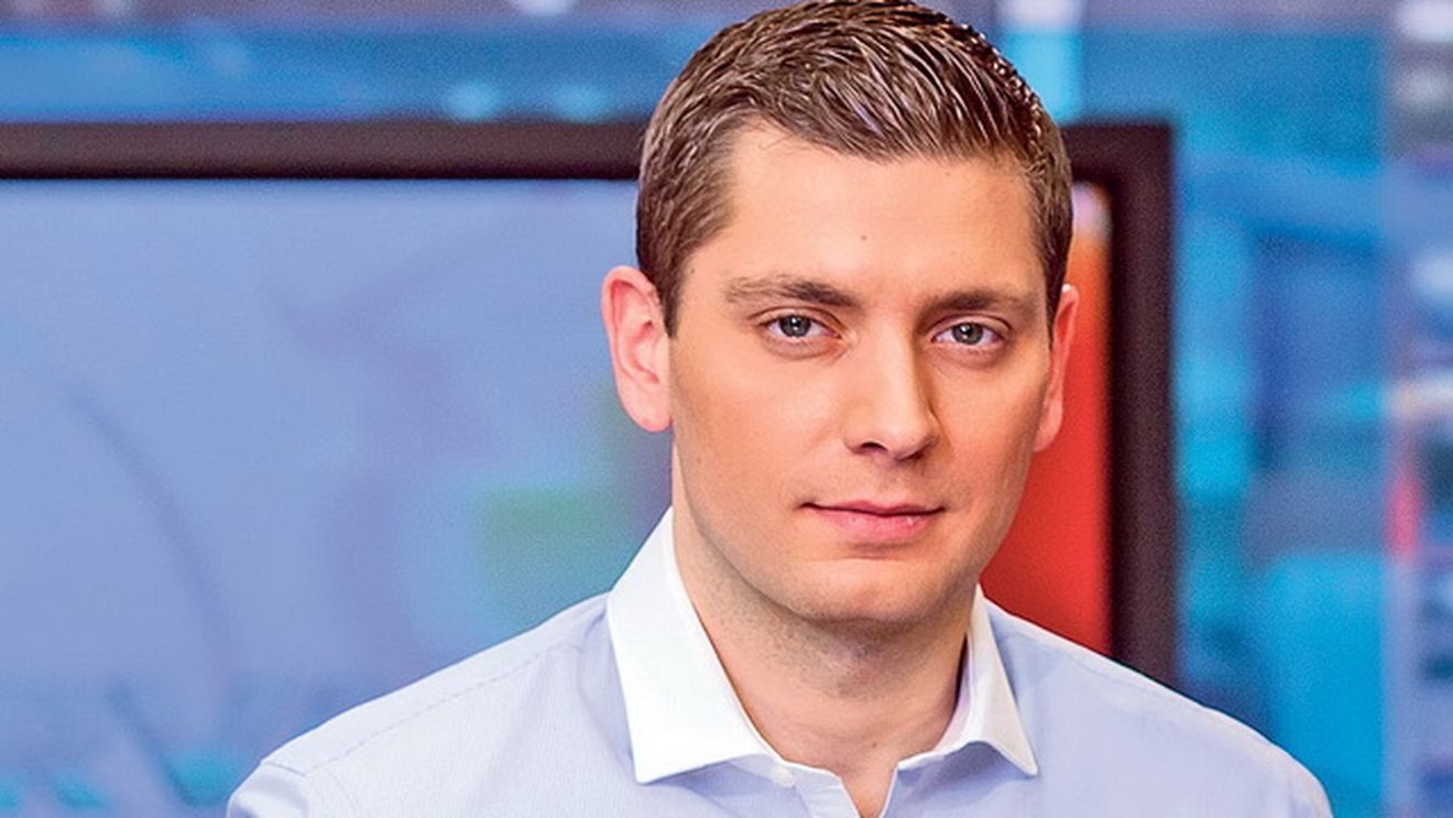 Incredibil, dar adevarat! Prezentatorul "Observatorului" de la Antena 1, ASOCIAT CU MAFIA ITALIANA!