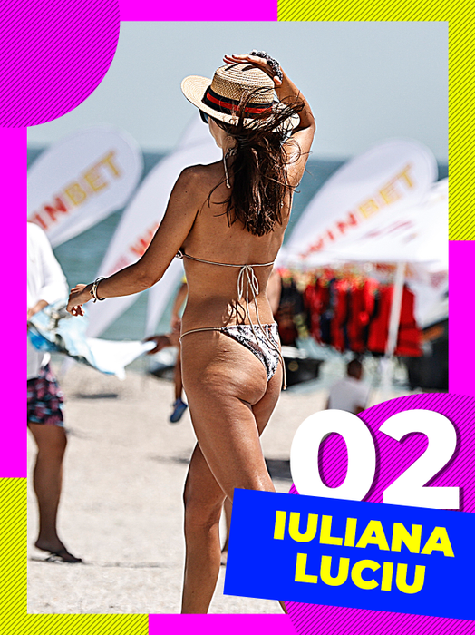 Bianca Drăgușanu, Delia, Anna Lesko, lovite în plin! Ce-ați pățit, fetelor? + AVEM TOP 30 COMPLET!