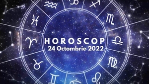 Horoscop 24 octombrie 2022. Nativii Taur au parte de reușite în viața profesională