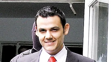 Psihologul care trebuia sa-l vindece, l-a asteptat in zadar! Doru Iuga nu renunta la barbati!