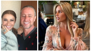 Florentina Raiciu, presupusa amantă a lui Reghe, prima reacție! Ce a spus fostul „iepuraș” Playboy, după ce Anamaria Prodan a făcut-o praf în declarații