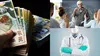 Salarii schimbate pentru bugetari. Cât vor încasa profesorii, medicii, polițiștii și militarii