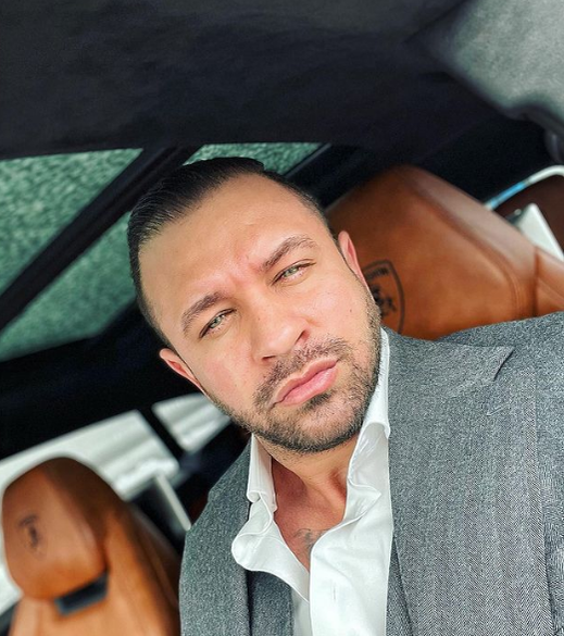 Dovada că Alex Bodi și Daria Radionova s-au împăcat: mesajul tinerei și răspunsul afaceristului