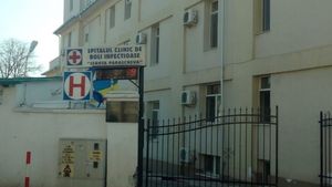 Un medic din Iași acuză că donațiile se fură. Ce răspunde managerul spitalului: “Omenește, nu îi pot condamna și...”