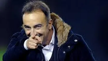 Lanterna din Premier League l-a numit antrenor pe Carlos Carvalhal!