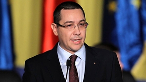 Victor Ponta si-a schimbat look-ul! Cum arata premierul, dupa ce s-a intors din Turcia! Si-a lasat barba si...