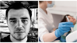 Moarte misterioasă în Călărași! Un stomatolog în vârstă de 35 de ani a fost găsit decedat în cabinetul său. Ce au văzut polițiștii când au intrat