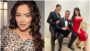 Carmen de la Sălciua o amenință pe Geta cu judecata și îl face praf pe Culiță Sterp: ”I-a rămas lui și a încasat toți banii”