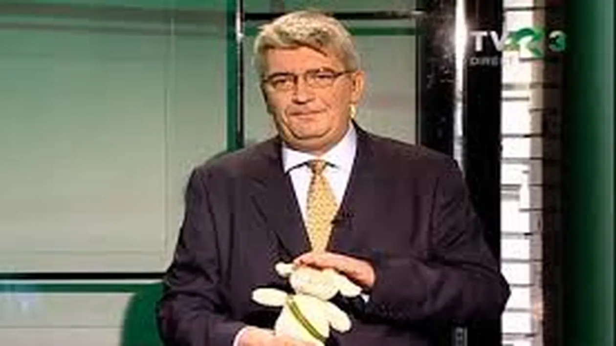 Pufulica loveste din nou! O noua gafa inadmisibila pentru TVR3: a difuzat un colind antisemit!