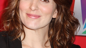 Actrita Tina Fey a devenit mama pentru a doua oara!