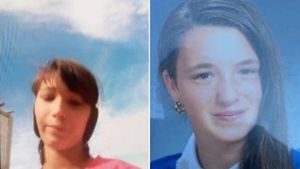 Alertă de răpire! Două fetițe din Brașov au dispărut fără urmă, după ce au plecat la un grătar cu un prieten de familie