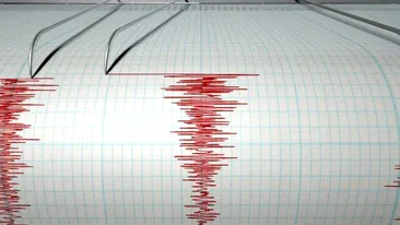 Cutremur în România la ora 12:52! Ce magnitudine a avut seismul