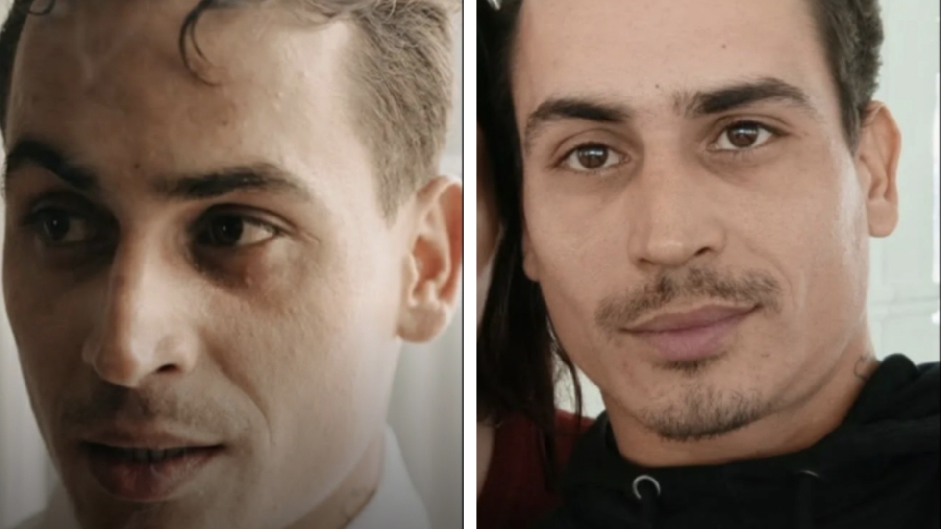 Andrei, un român adoptat în Italia, își caută părinții biologici: ”Poate mai am frați sau surori. M-aș bucura să-i cunosc”