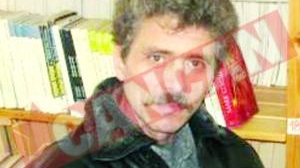 "Buticul" din celula criminalului in serie