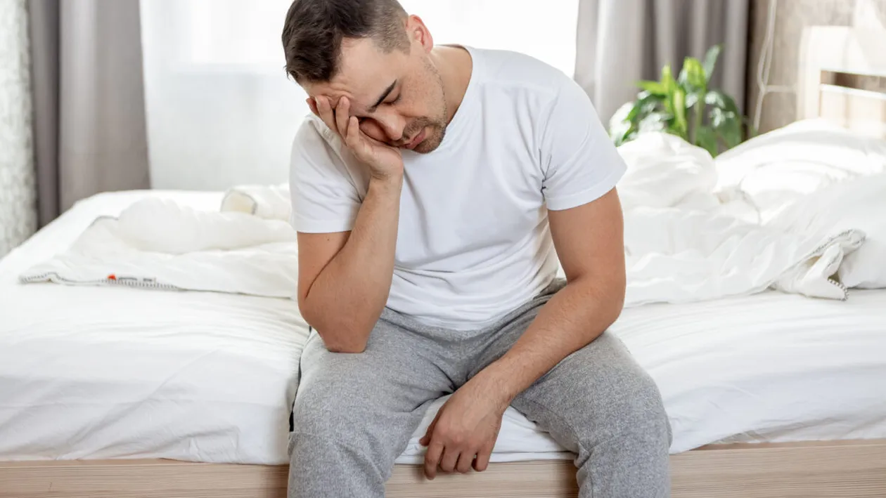 Te simți obosit după o zi în care n-ai făcut mare lucru? Iată de ce se întâmplă
