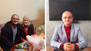 Mihai Căldăraru lansează Campania Umanitară "Suflețelul din Cutie"!