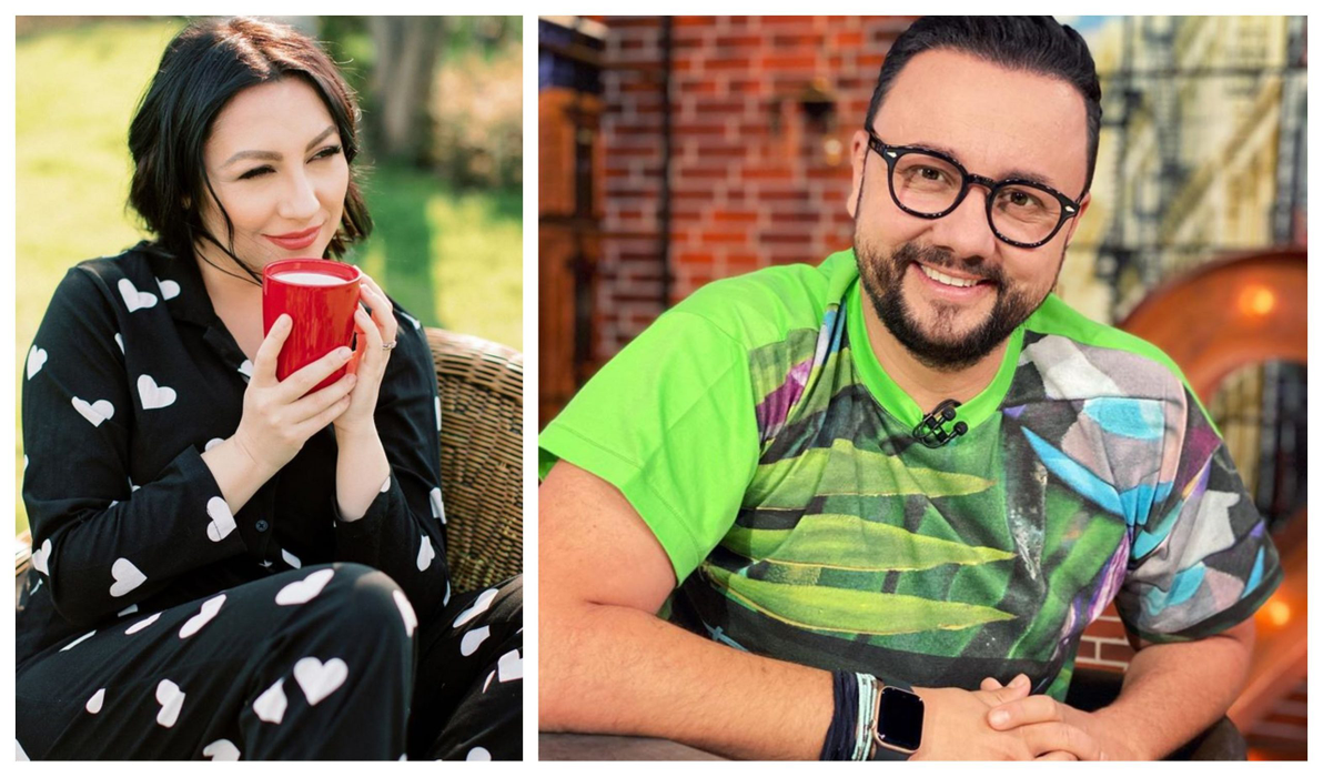 Andra, mărturisiri despre bucuria și agonia din perioada de izolare din cauza coronavirusului! Ce a spus despre emisiunea lui Cătălin Măruță de la Pro TV