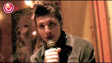 L-ai vazut zambind la TV, dar nici prin cap n-o sa-ti treaca ce a ajuns! Povestea prezentatorului ajuns milionar la 26 de ani!