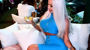 Cum și-a înnobilat Loredana Chivu organul genital. Nu-ți vine să crezi ce și-a putut face