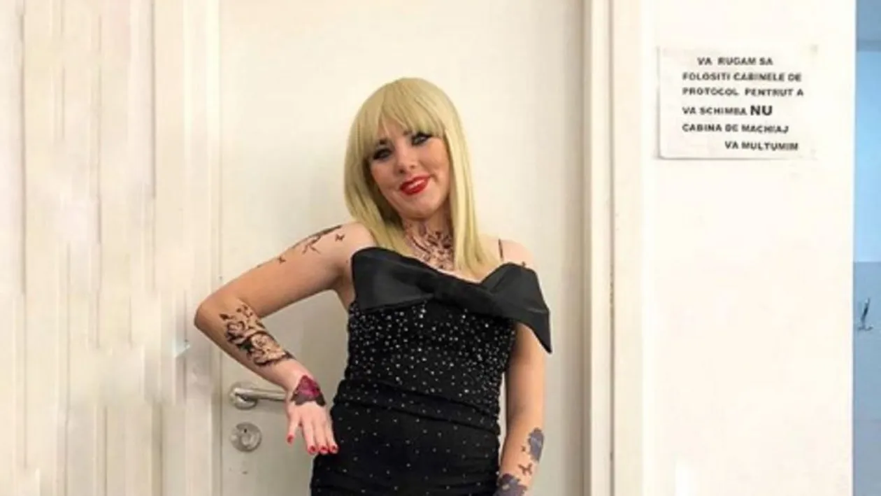 Anunțul important făcut de Vulpița de la Acces Direct, din carantină. Ce se întâmpla cu ea și Viorel