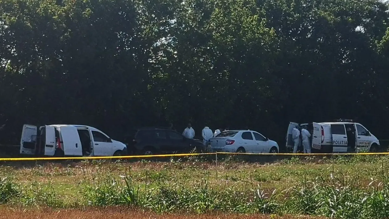 Mama și bunicul Luizei, chemați să recunoască haine găsite în pădure. A fost audiat și taximetristul care l-a plimbat pe Dincă prin Craiova