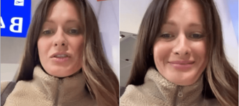 Raluka, scene halucinante în aeroport: „Stăm și așteptăm să apară șurubelnița”