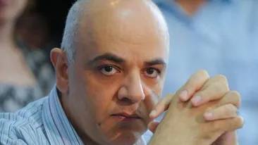 Raed Arafat a fost numit ministru al Sănătăţii