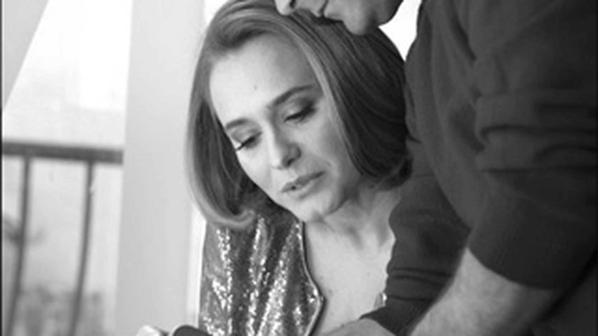 Andreea Esca, pozata de Mircea Radu! FOTO