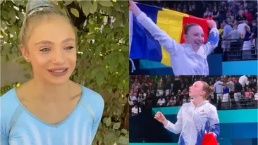 Ele sunt arbitrele care au distrus-o pe Ana Bărbosu! Au folosit o poză veche, ca să-i ia medalia Sabrinei Voinea la Jocurile Olimpice