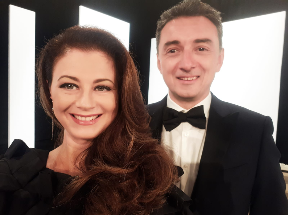 Petrecere de Crăciun ca-n povești la TVR 2