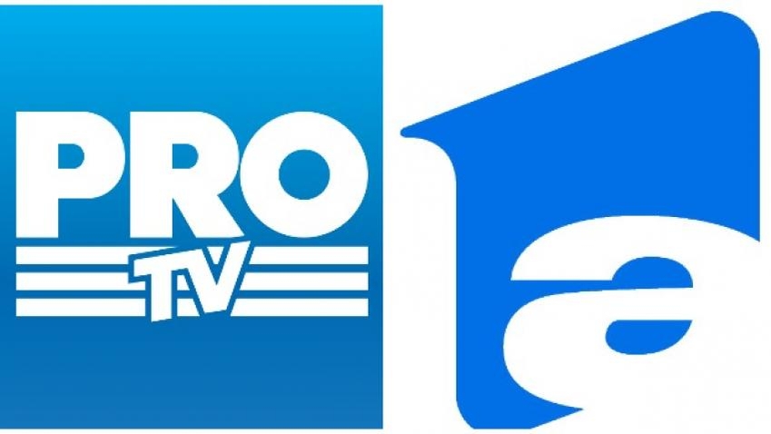 Mutare-bombă: a plecat de la Pro TV la Antena 1! Deja şi-a dat demisia şi începe pe 1 octombrie