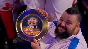 Cine este Mihai Munteanu, câștigătorul marelui trofeu ”Chefi la cuțite”