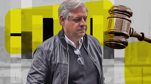 Soțul Andreei Esca are datorii uriașe! Nici salariul știristei de la PRO TV nu-l mai poate salva! A fost dat în judecată pentru...