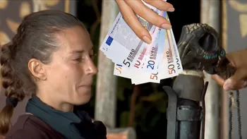 Câți bani a primit eliminata Andreea Munteanu, din partea Antenei 1, pentru cele 18 săptămâni la Survivor