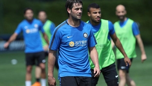 O nouă ofertă tentantă pentru Cristi Chivu. Românul este dorit de un alt club din Italia