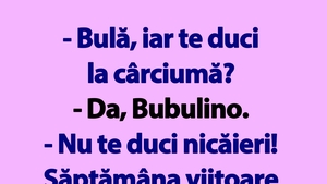BANC | Bulă, Bubulina și facturile