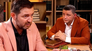 Cezar Florea a detaliat povestea de dragoste pentru care Principele Nicolae a fost expulzat: "A renunțat la tot pentru această femeie"
