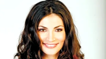 In copilarie, Ioana Ginghina si-a pus prietenele sa fure bijuteriile din casa!