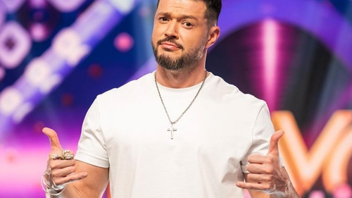 Victor Slav, detalii despre participarea la ”Bravo, ai stil” alături de Anda Adam: "Nu ştiu de ce mă întreabă toată lumea acest lucru"