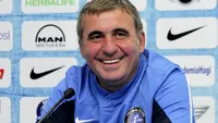 Gheorghe Hagi: ”Cuvintele sunt prea mici. Mulțumim, Simona, că duci România în elita sportului mondial!”