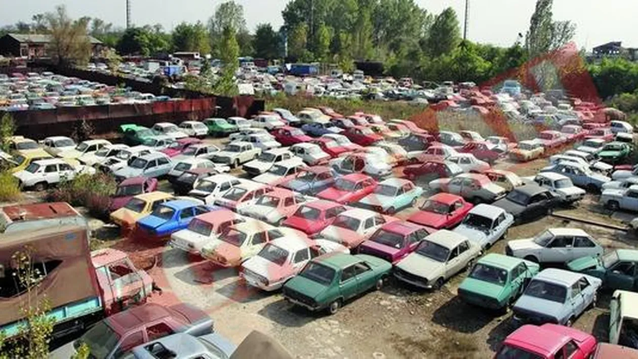 Topul producatorilor auto inscrisi la Rabla