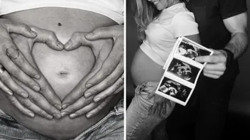 Este însărcinată, după 3 încercări eșuate de fertilizare in vitro! Cântăreața a făcut marele anunț
