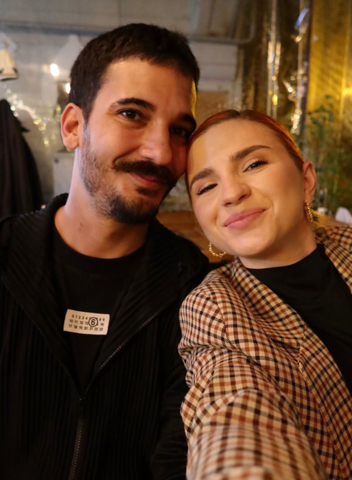 Dezvăluirea neașteptată pe care Vlad Gherman i-a făcut-o Cristinei Ciobănașu: „Mă întâlnesc cu el la emisiune și mi-a zis”
