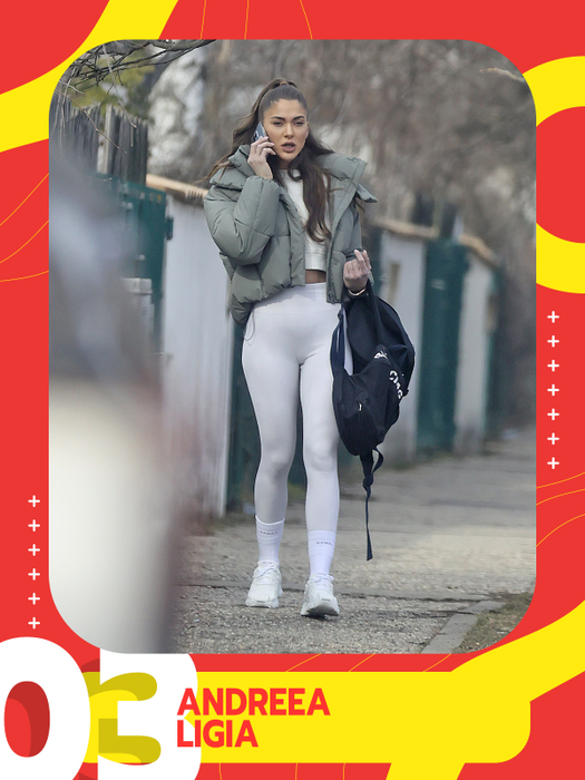 TOP 30 de vedete care au intrat în acţiune mega-mulate şi super-dotate! Bianca Drăguşanu, „Memeluşa” sau Andreea Bălan au blocat traficul din Capitală!
