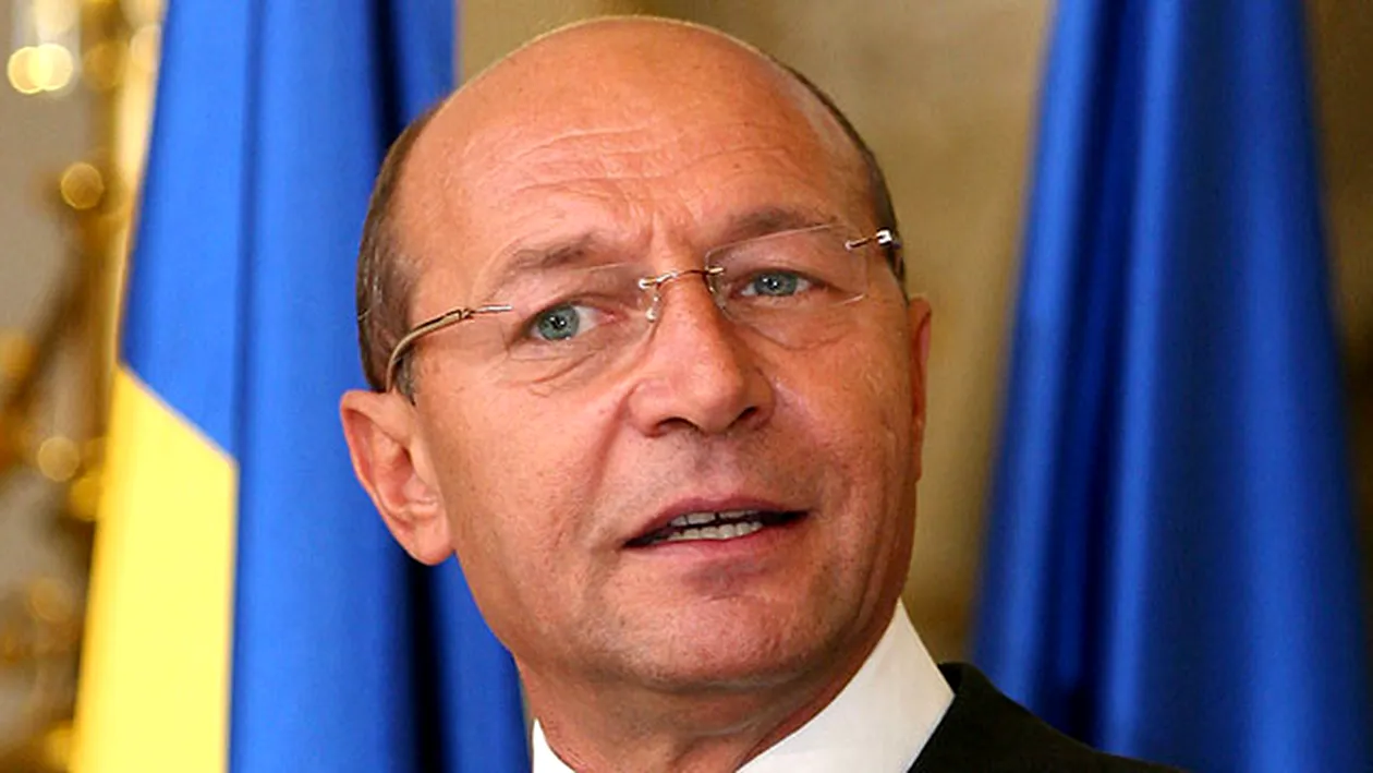 Anuntul facut in urma cu cateva momente! Basescu: Nu confirm ca Omar Hayssam a fost extradat din Siria